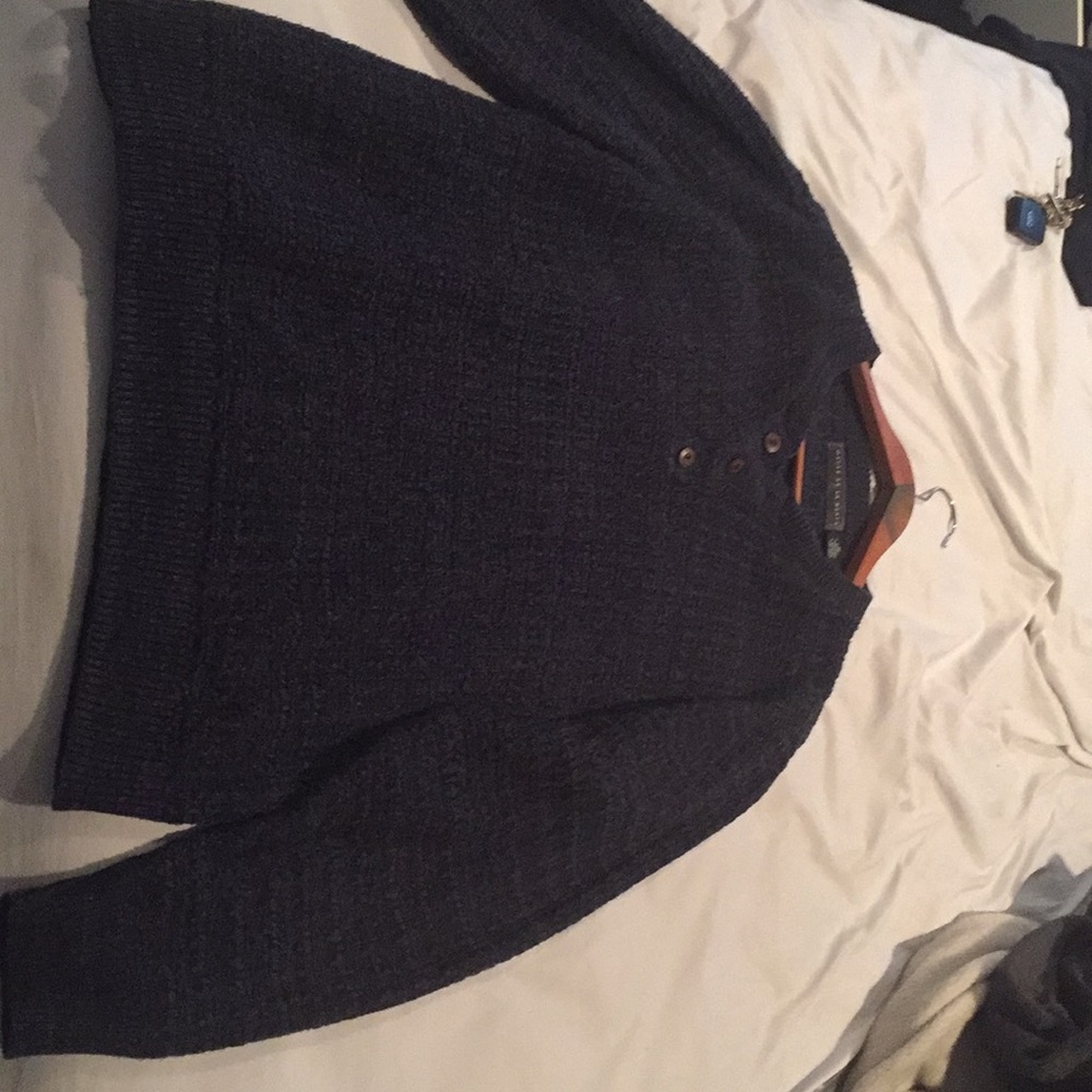 OSCAR DE LA RENTA SWEATER